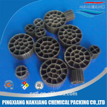 plastic biofilm carrier MBBR Fish pond filter media